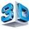 3D Design - CDi3P7 Main Board