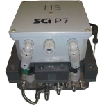 CDi3.P7 Keller-Digital Switcher