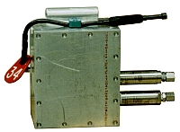 1998 - PDL4 Flowmeter