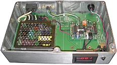 Master Modem Power Supply / RS232 to RS485 Converter