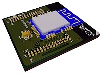 NuovoPicus Wi-Fi Internet Of Things Module